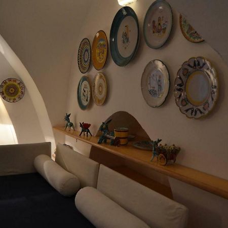 Apartamento Il Cuore Di Amalfi Exterior foto