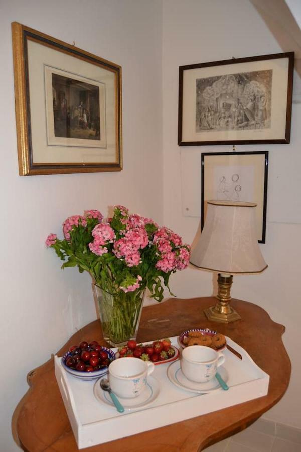 Apartamento Il Cuore Di Amalfi Exterior foto