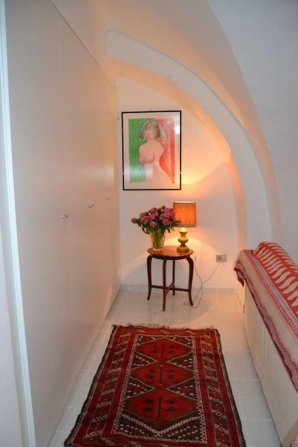 Apartamento Il Cuore Di Amalfi Exterior foto