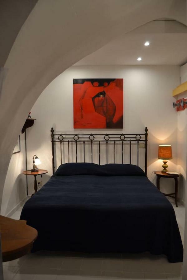 Apartamento Il Cuore Di Amalfi Exterior foto