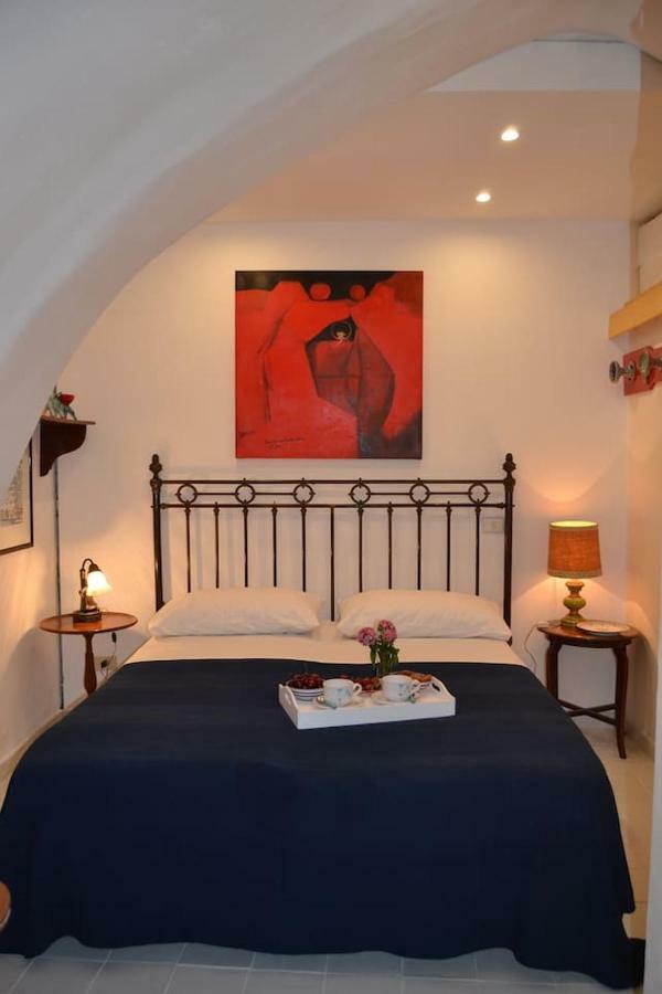 Apartamento Il Cuore Di Amalfi Exterior foto