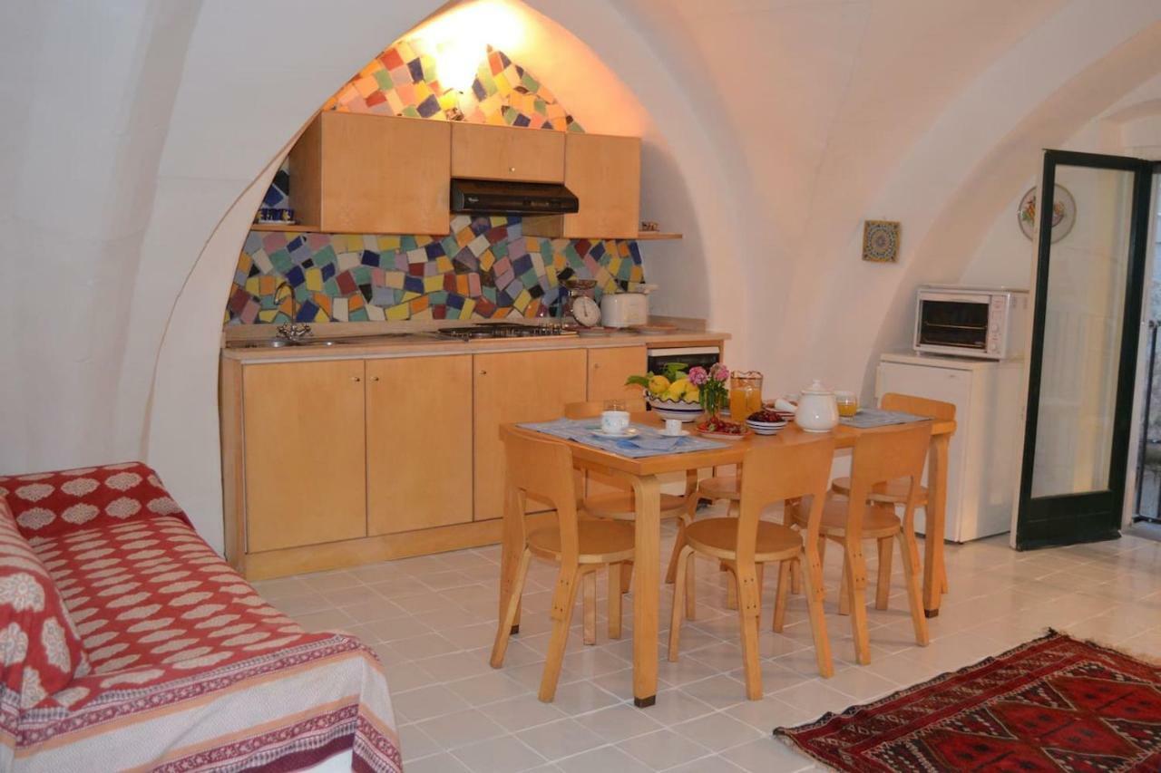 Apartamento Il Cuore Di Amalfi Exterior foto