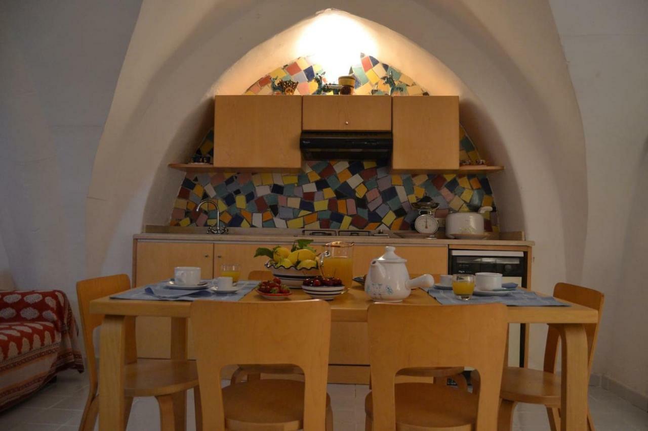 Apartamento Il Cuore Di Amalfi Exterior foto